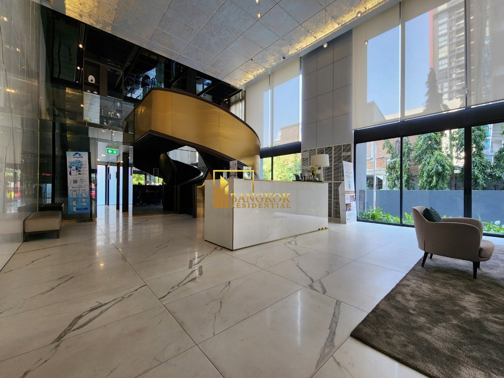picture Siamese Exclusive Sukhumvit 31 | Modern 3 Bed Duplex Condo - BR11302CD - 13/21