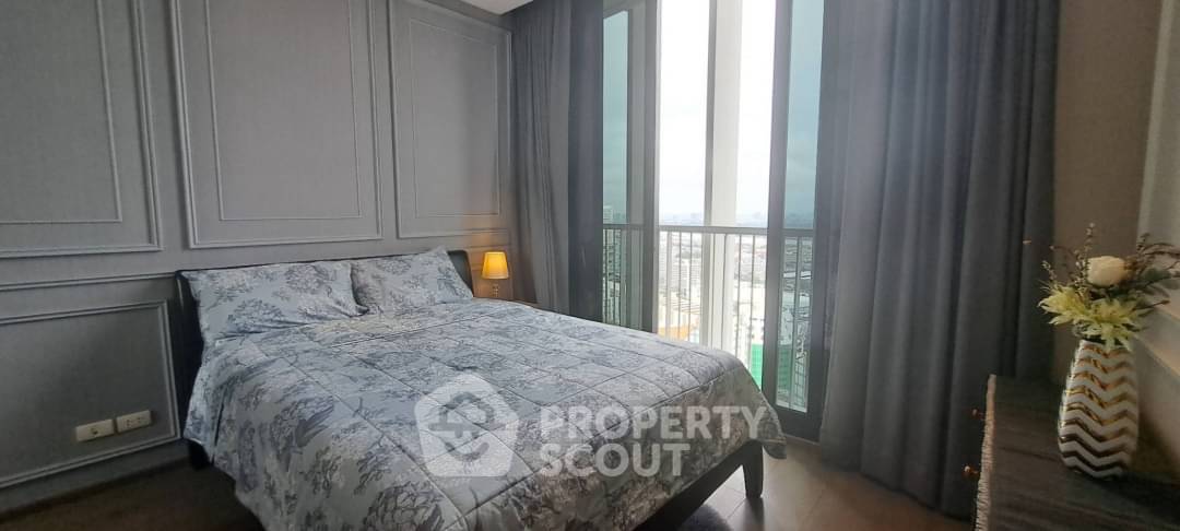 picture 2-BR Condo At Park Origin Phrom Phong, High-Floor Near BTS Phrom Phong (ID 1817949) - 4/10