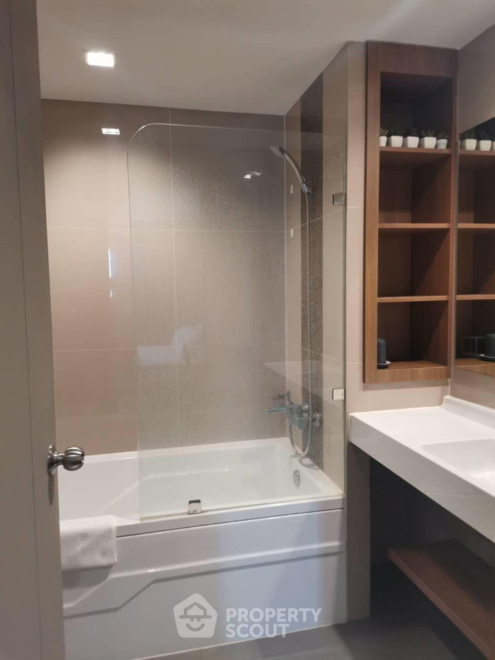 รูป คอนโด 1 ห้องนอน 34 ตร.ม. ชั้น 11 ที่ Ideo Sukhumvit 93 ใกล้ BTS บางจาก 100 ม. (ID 760391) - รูปที่ 4/6