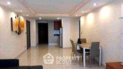 Condos for sale : 2-BR Condo at Hyde Park Residence II Condominiums close to Pattaya (ID 3153817)