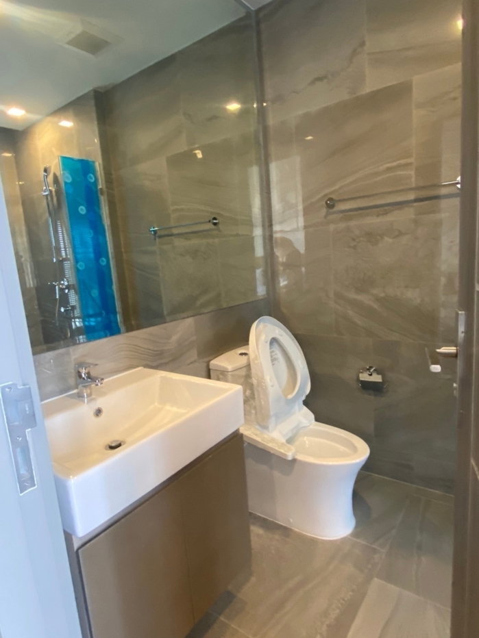 รูป 🌳🌳For rent Ideo Q Victory condo 🌳🌳 ห้องสวย พร้อมอยู่ แต่งสวย จัดเต็ม มีหลายห้องให้เลือกชม ID LINE : @190evxgl - รูปที่ 7/10