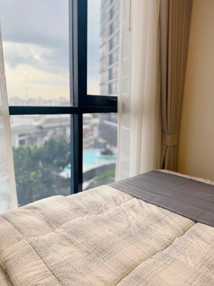 picture For Rent THE ORIGIN LADPRAO - BANGKAPI 1Bed1Bath 15,000Baht/Mo - 11/13