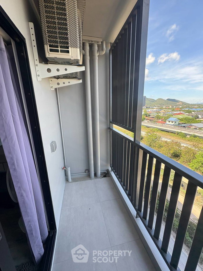 picture 1-BR 26.5 Sqm On 7th Floor, Dusit D2 Residences Hua Hin (ID 2106946) - 4/7