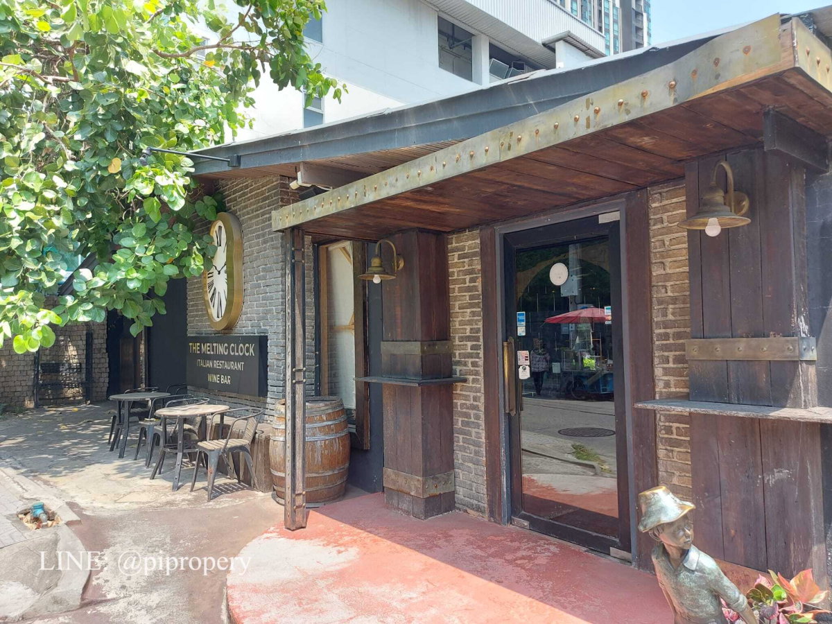 รูป ประกาศขายคอนโด: ห้องสวยกรรมสิทธิ์ฟรีโฮลด์ ทำเลดีที่ Socio Reference 61 – ชั้น 6 - รูปที่ 25/30