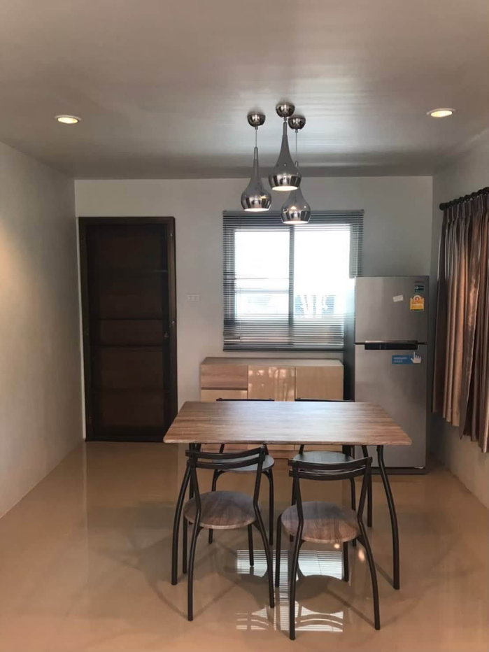 รูป 🏡 ขายด่วน! บ้านเดี่ยวสารภี ที่ดิน 140 ตร.ว. ต่ำกว่าราคาประเมิน ใกล้แยกป่าแดด 📞 063-664-9056 - รูปที่ 3/5