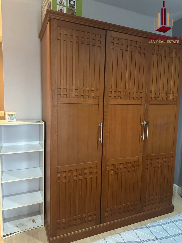 picture ✨ For Rent: The Seed Mingle Condo ✨ 💰 Only 18,000 thb/month - 2/9