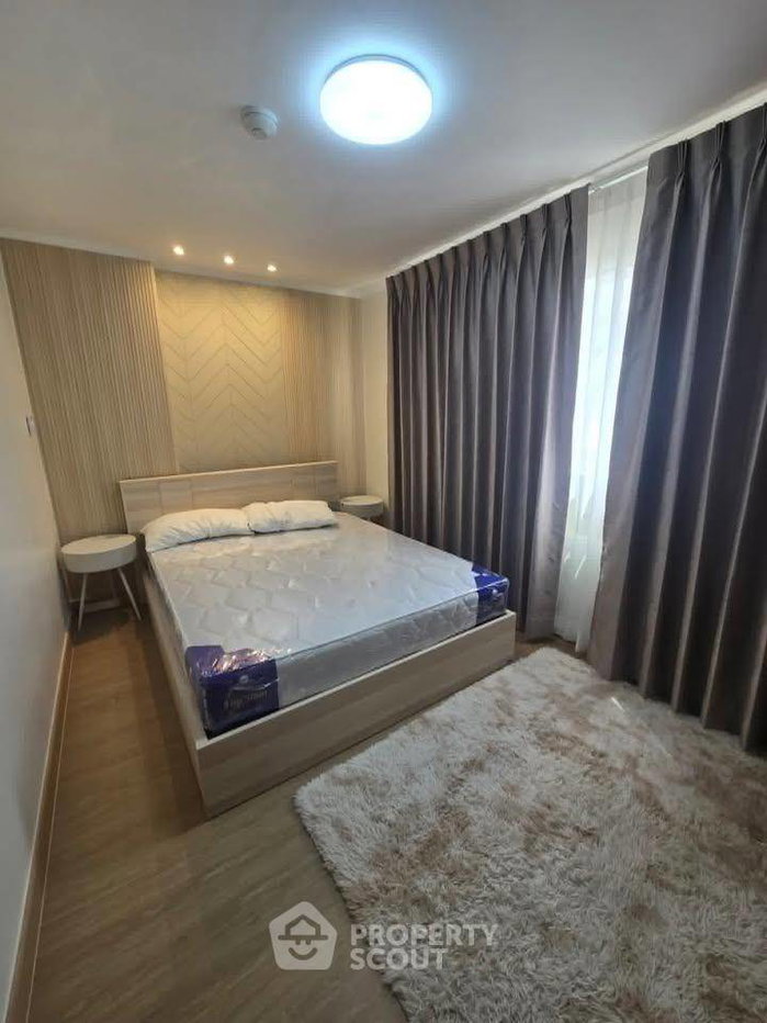picture Well-Priced 2-BR 48 Sqm Condo At Lumpini Place Suanplu, MRT Lumphini (ID 2888532) - 5/8