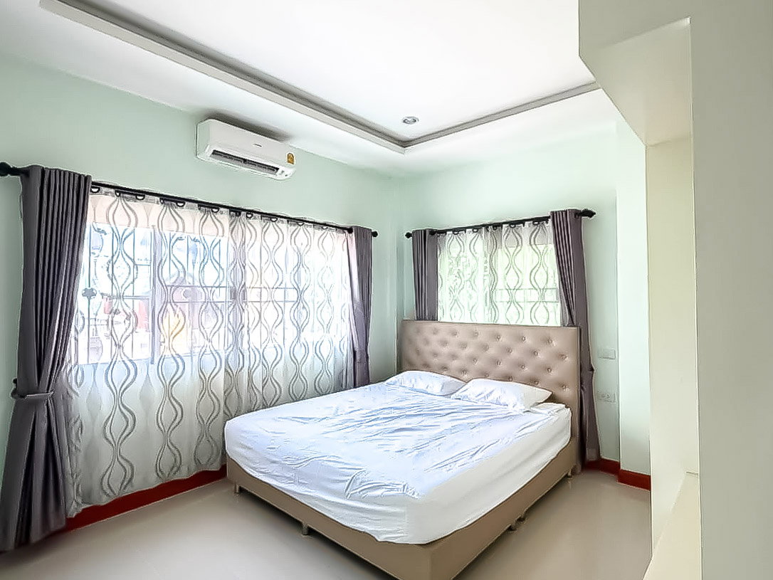 รูป Detached House for Rent Khao Noi East Pattaya 2 Bedroom - รูปที่ 4/7