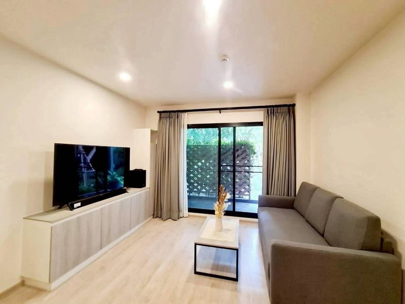 picture 🎄🏡 Escent Ville Chiang Mai | 2-Bedroom Condo for Rent | Ready to Move In - 6/13
