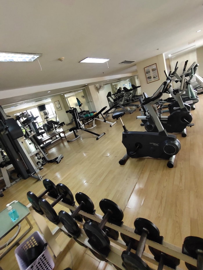 picture Condo for rent at Lumpini Ramintra Laksi, fully furnished, next to Central Ramintra. - 19/25
