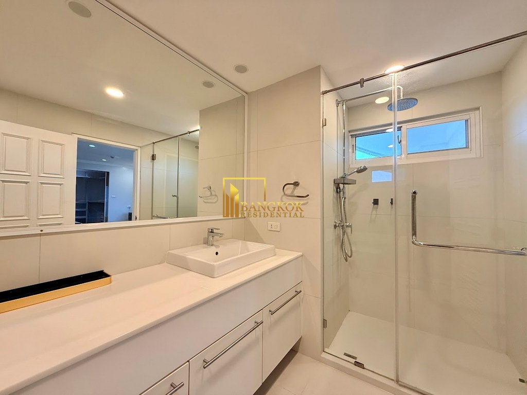 picture Fifty Fifth Tower | Renovated 3 Bedroom Condo in Thonglor - BR10018CD - 24/51