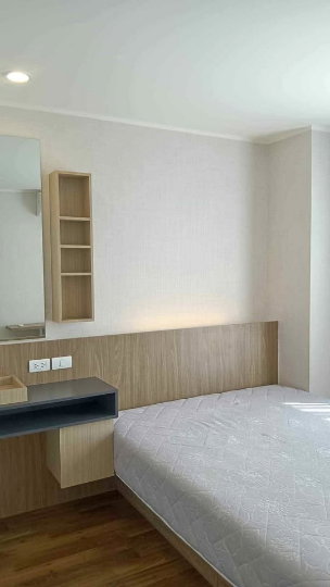 รูป 🟢ER26355 🟢ให้เช่า / For Rent U Delight Ratchavibha 💰 ราคา 13,000 บาท/เดือน - รูปที่ 7/25