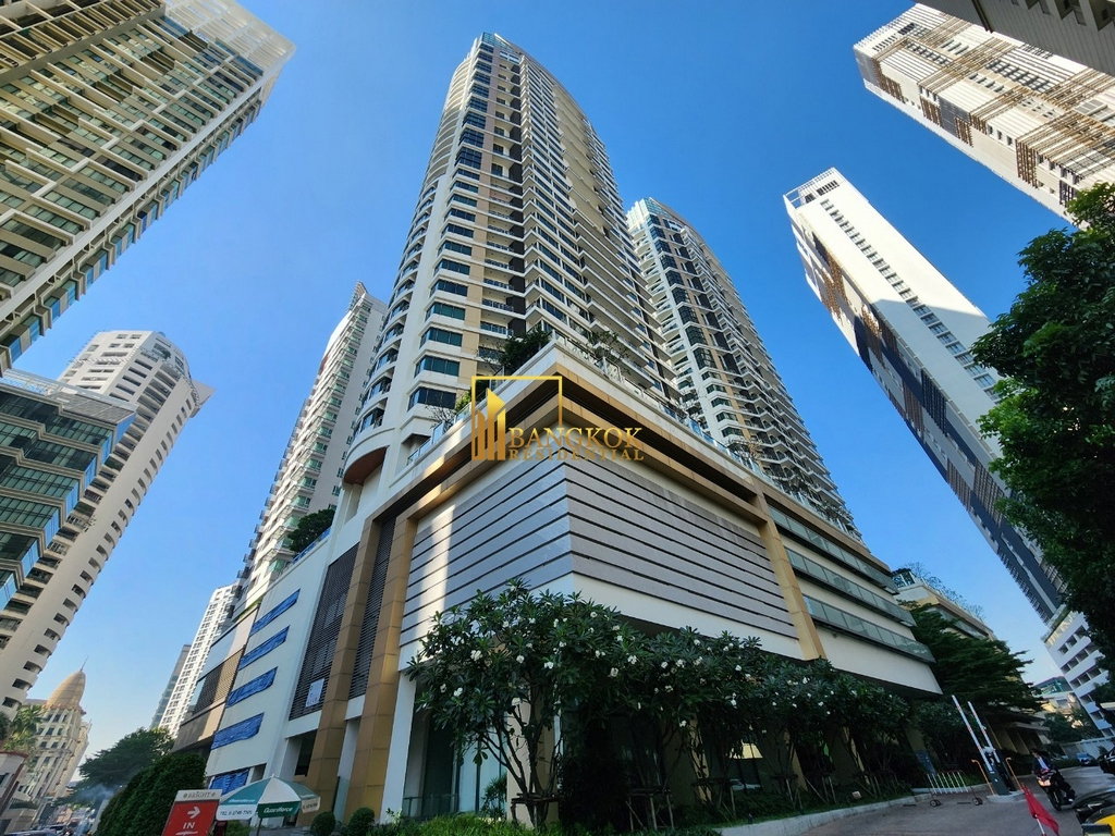 รูป Bright Sukhumvit 24 | 1 Bedroom For Rent in Phrom Phong - BR1597CD - รูปที่ 26/27