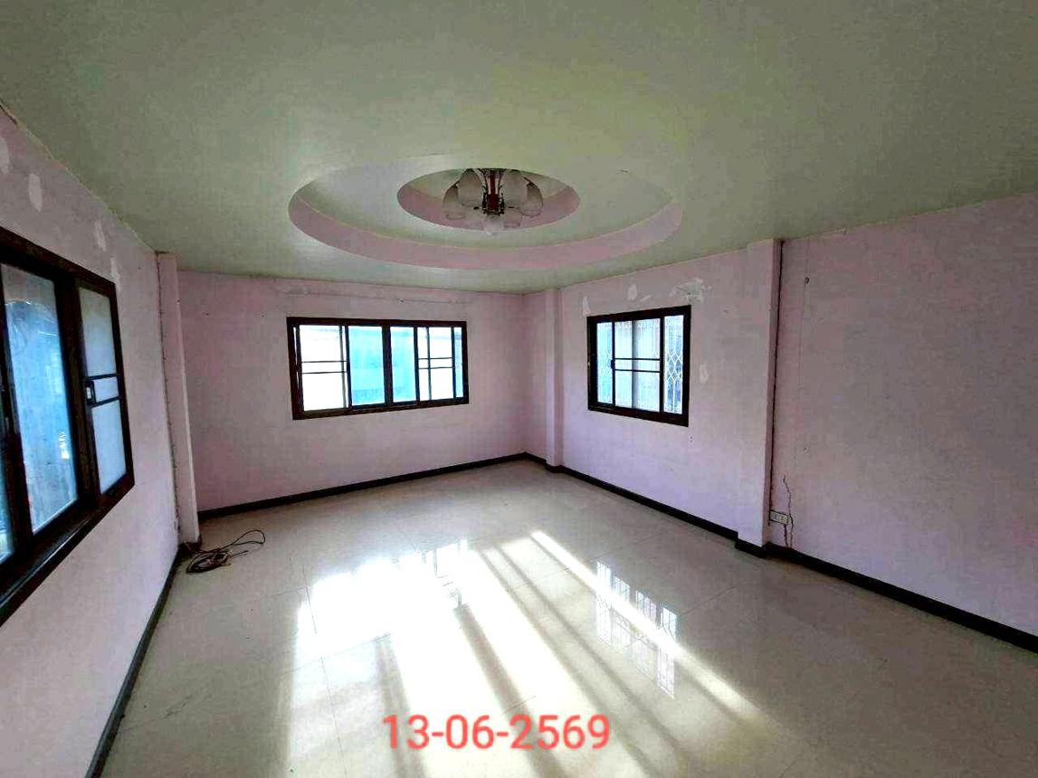 รูป ทาวน์เฮ้าส์ 22.5 ตร.วา รัตติกรณ์ เมืองสระบุรี สระบุรี 1.8M - รูปที่ 19/26