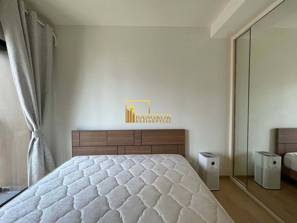 รูป Noble Refine | Cozy 2 Bedroom Condo Near Phrom Phong BTS Station - BR10148CD - รูปที่ 11/29