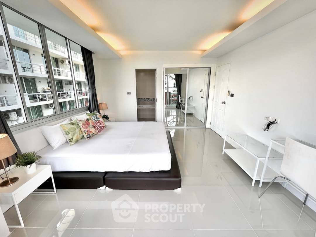 picture 2-BR Condo At Waterford Sukhumvit 50, Near BTS On Nut (ID 1872592) - 8/13