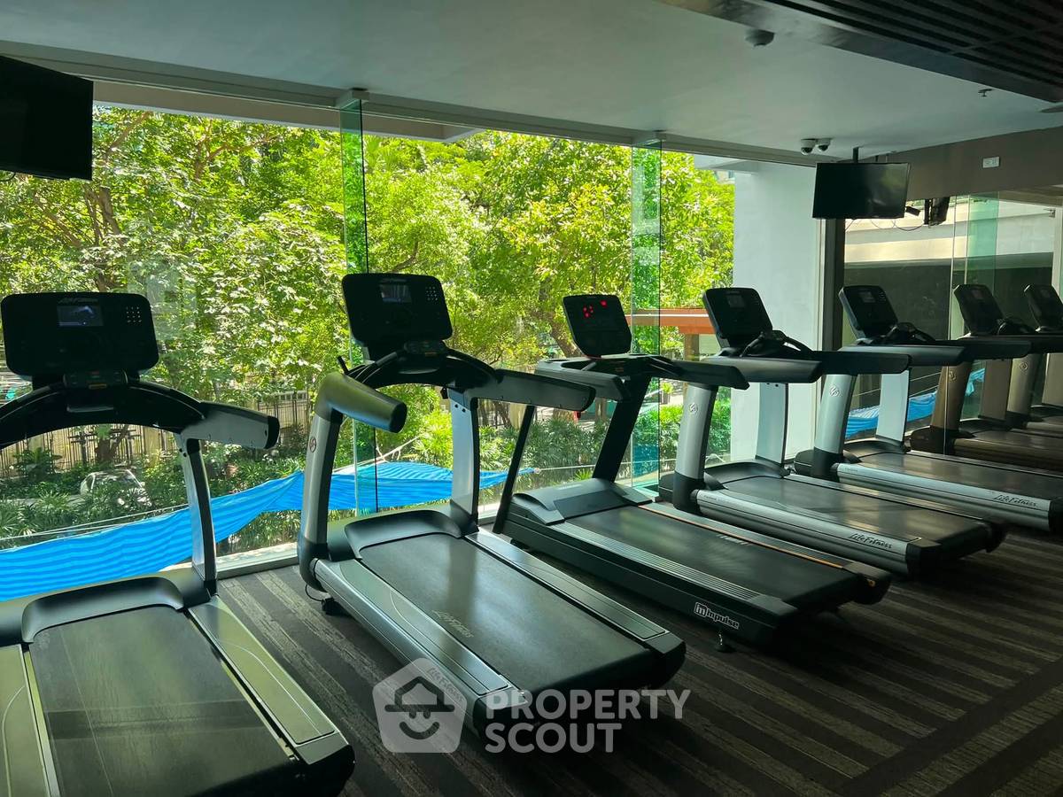 picture 1-BR Condo At The Address Chidlom, 6th-Floor Near BTS Chit Lom (ID 3155753) - 23/24