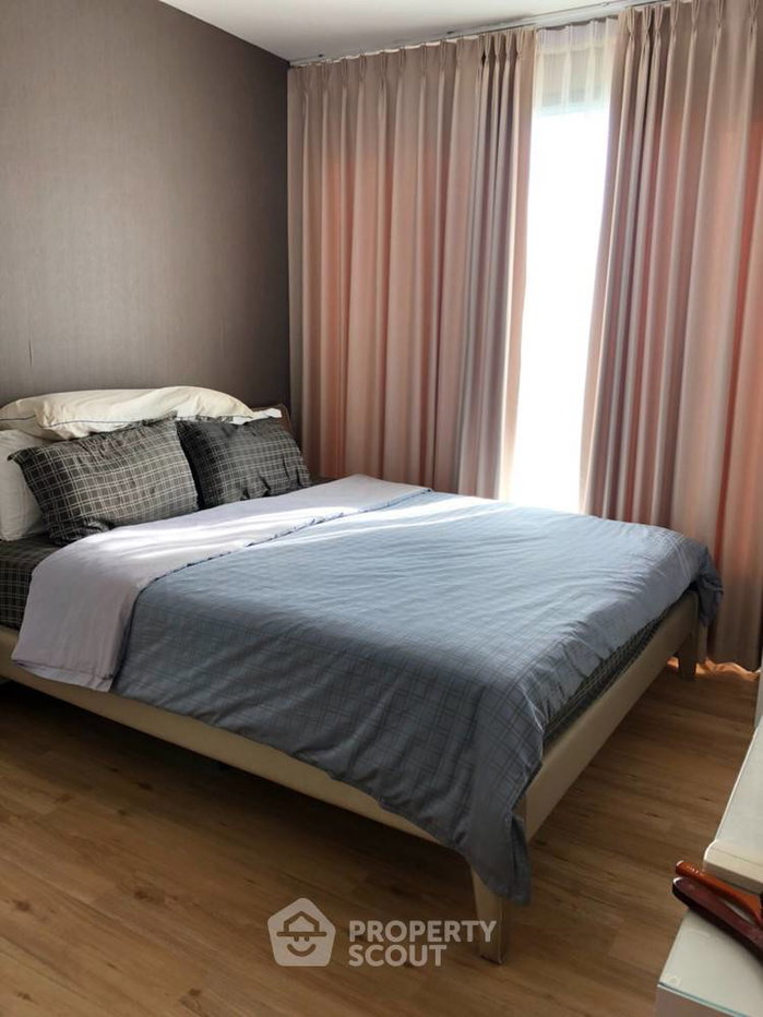 picture 1-BR 45 Sqm On 17th Floor At Ceil By Sansiri, BTS Thong Lor (ID 409068) - 3/5