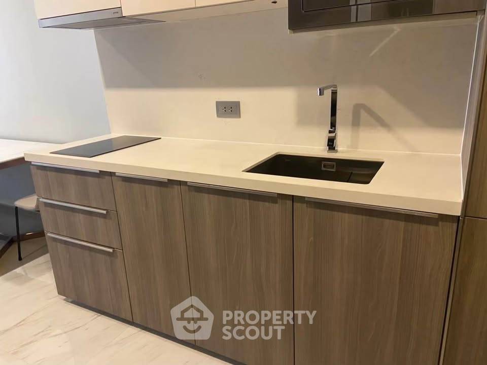 picture 1-BR Condo At Celes Asoke, 50m To MRT Sukhumvit (ID 2970101) - 7/34