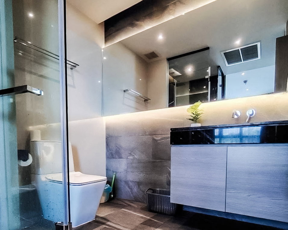 รูป Condo for Sale Andromeda Condominium Pratumnak Pattaya - รูปที่ 8/11