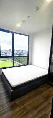 Condos for rent : 🏡 Modiz Vault Kaset–Sripatum for Rent