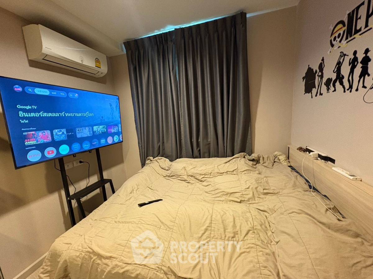 รูป คอนโดขาย 1 ห้องนอน 24 ตร.ม. พลัมคอนโด โชคชัย 4 ลาดพร้าว (ID 3153549) - รูปที่ 1/14