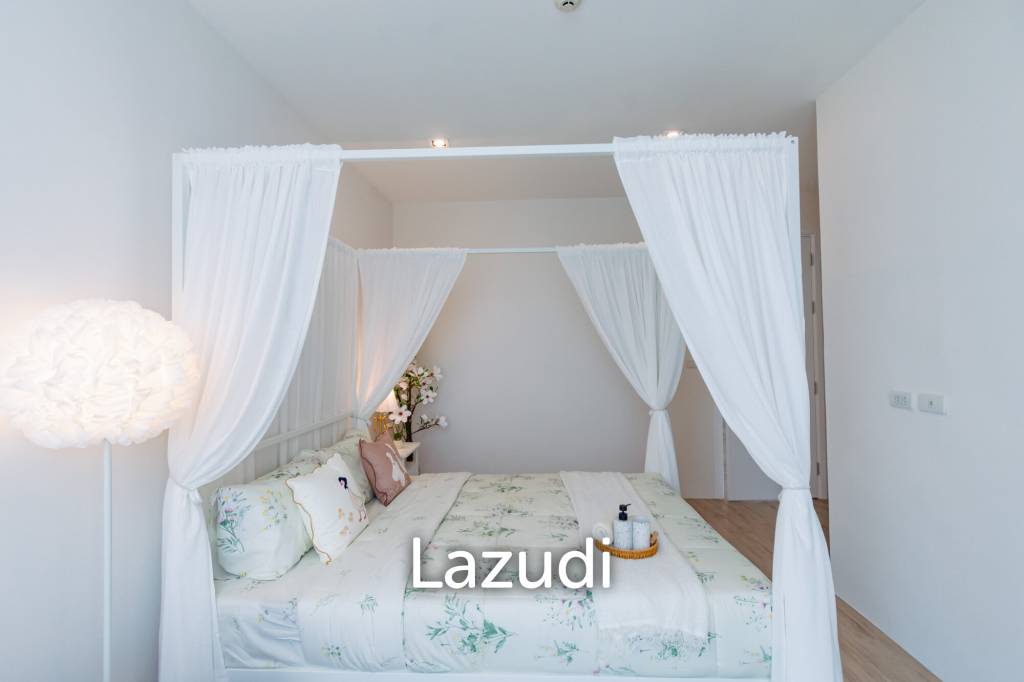 รูป MODERN 3-BEDROOM CONDO WITH SEA VIEW-HUA HIN - รูปที่ 31/35