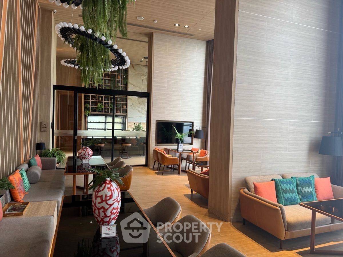 รูป คอนโด 1 ห้องนอน โอกะ เฮาส์ สุขุมวิท 36 ชั้น 25 ใกล้ BTS ทองหล่อ (ID 2280386) - รูปที่ 7/7