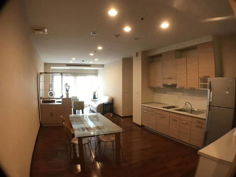 picture Condo for rent :Noble Ora Thonglor MK-02 line @livingbkk - 4/7