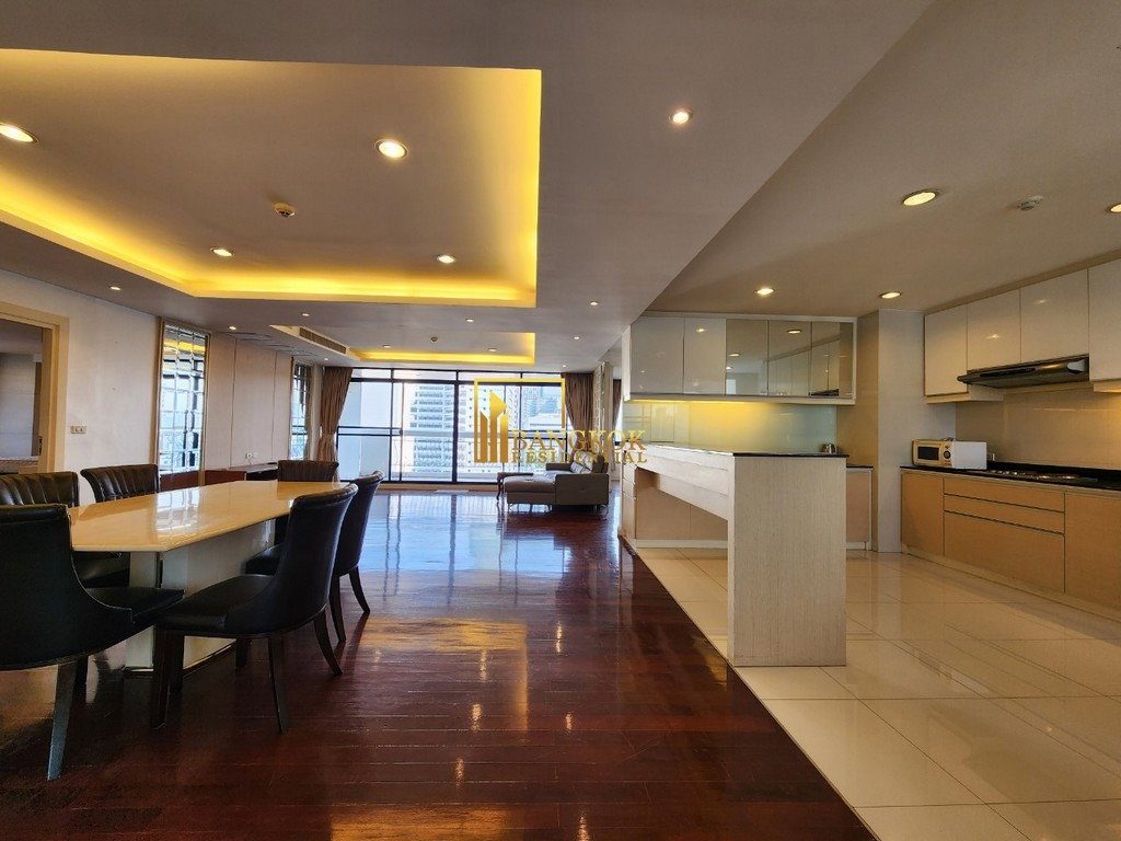 picture Prime Mansion One | Spacious 2 Bedroom Property in Popular Area - BR16211CD - 10/32
