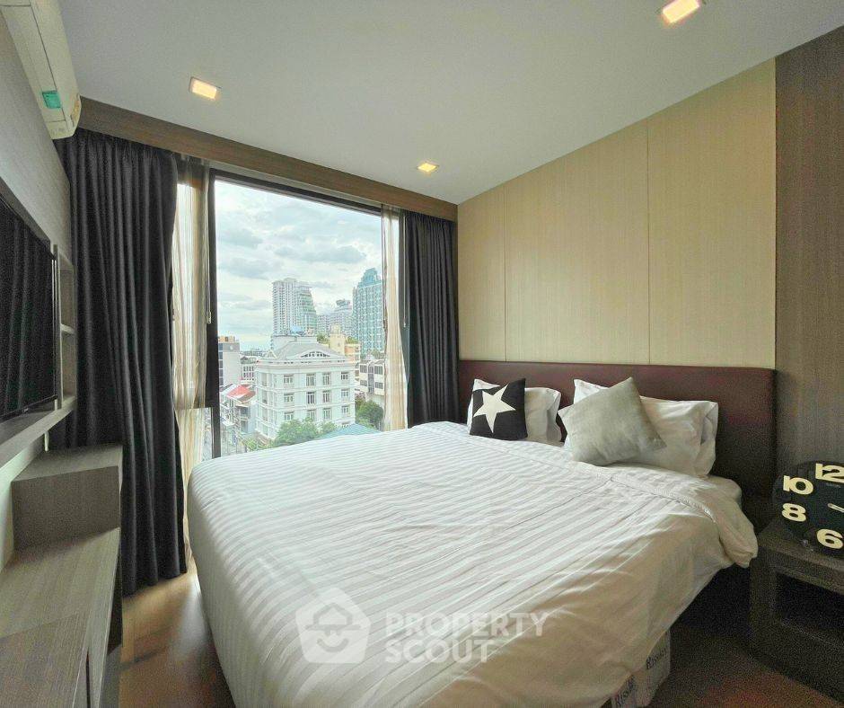 รูป คอนโด 1 ห้องนอน ให้เช่า ที่ อาร์ท แอท ทองหล่อ ชั้น 8 (ID 1960493) - รูปที่ 3/5