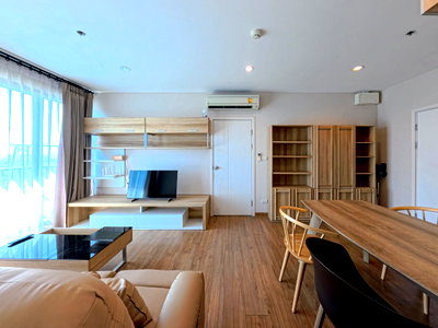คอนโดให้เช่า : R1033/[ให้เช่า] เดอะ ทรี ริโอ บางอ้อ สเตชั่น (The Tree Rio Bang-Aor Station)