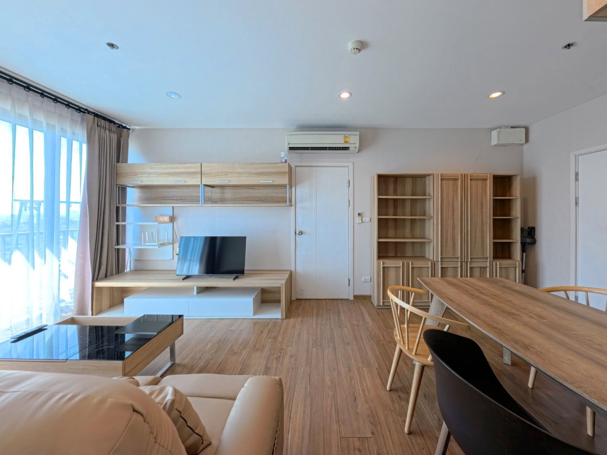 picture R1033/For Rent] The Tree Rio Bang-Aor Station - 1/22
