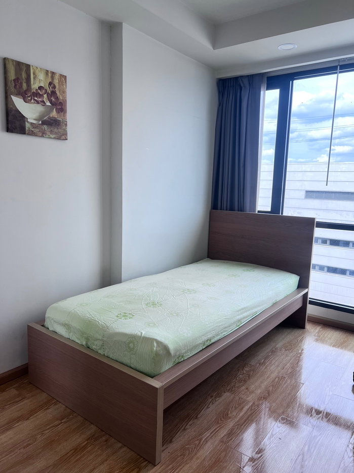 picture For Rent Condo JRY Rama 9. 🏢✨✨✨ - 15/23