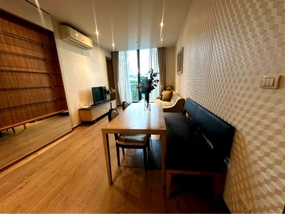 Condos for rent : R1019/[For Rent] Park Origin Phromphong (Park 24)