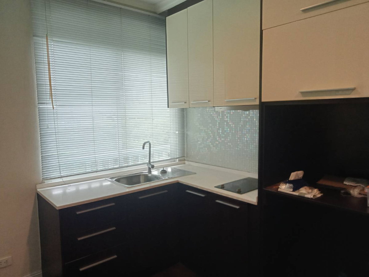 รูป เช่าLeticia Rama 9  ชั้น5 1 นอน 1น้ำ ขนาด 59.56 ราคา 18,000 บาท - รูปที่ 4/5