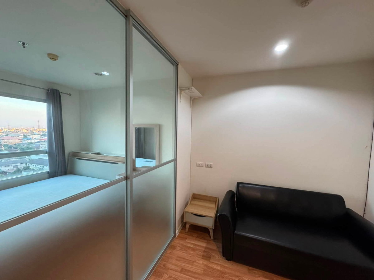 picture OMG020  [ Lumpini Phetkasem 98 ]  Nice 1 Bedroom unit - for RENT 4-Aug-26 - 3/8