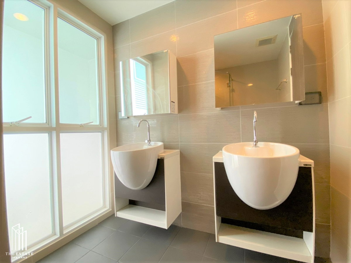 รูป Condo for SALE Whizdom The Exclusive ใกล้ BTS ปุณณวิถี ห้องแต่งสวย เฟอร์ครบ พร้อมเข้าอยู่ได้ทันที @13.34 MB - รูปที่ 7/12
