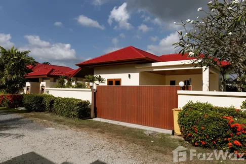 3 Bedroom Villa for rent in Chalong, Phuket  6645641