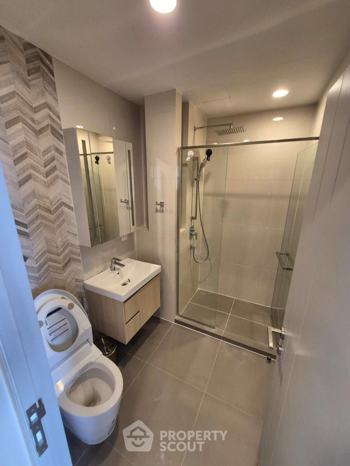 รูป คอนโด 1 ห้องนอน โอกะ เฮาส์ สุขุมวิท 36 ชั้น 36 ใกล้ BTS ทองหล่อ (ID 2204338) - รูปที่ 5/7