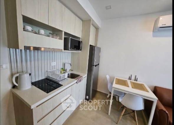 รูป คอนโด 1 ห้องนอนให้เช่า Olympus City Garden พัทยาใต้ (ID 3153770) - รูปที่ 3/10