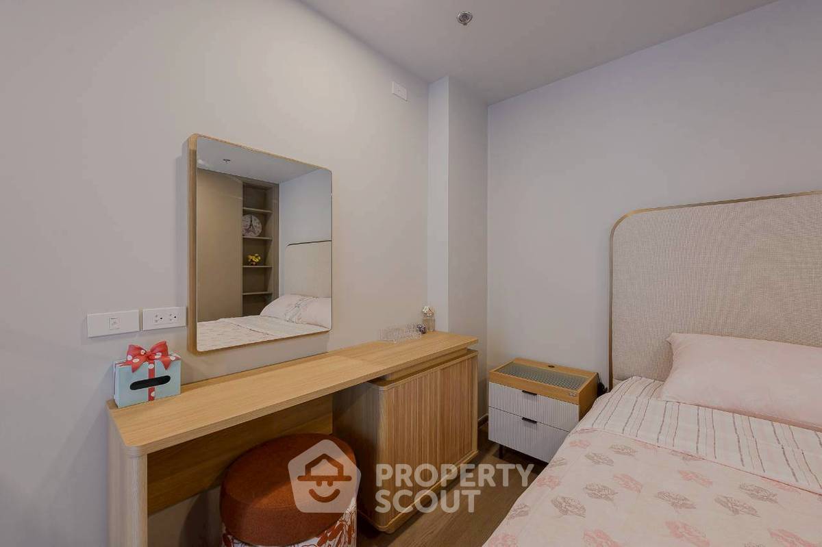 รูป คอนโด 1 ห้องนอน 47 ตร.ม. วิซดอม เดอะ ฟอเรสเทียส์ ไมโทเปีย ใกล้ BTS/ (ID 3155512) - รูปที่ 16/45