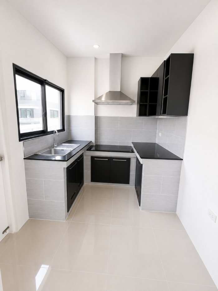 picture 🏡 Luxurious, Ready-to-Move-In Detached House! The City Ratchaphruek - Pinklao🏡  - 9/11