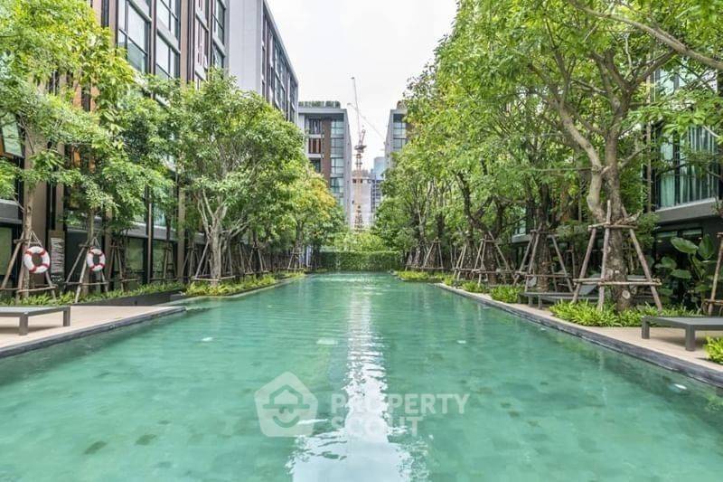 picture 1-BR Condo At Vtara 36, 35 Sqm Near BTS Thong Lo (ID 1478671) - 13/13