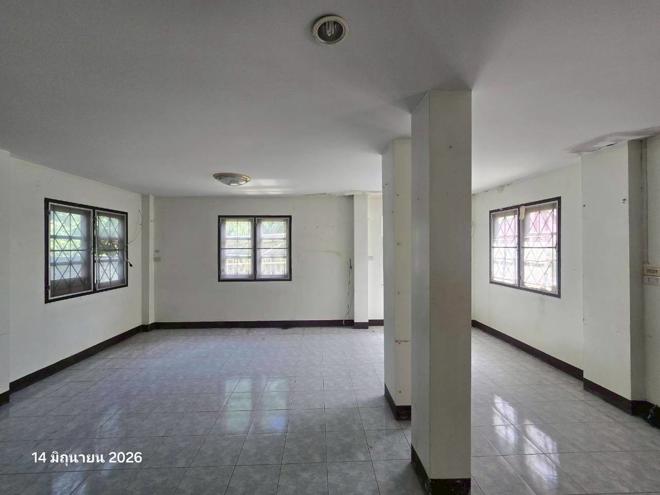 รูป ทาวน์เฮ้าส์ 36.5 ตร.วา วรารมย์ เมืองพิษณุโลก พิษณุโลก 2.3M - รูปที่ 5/42