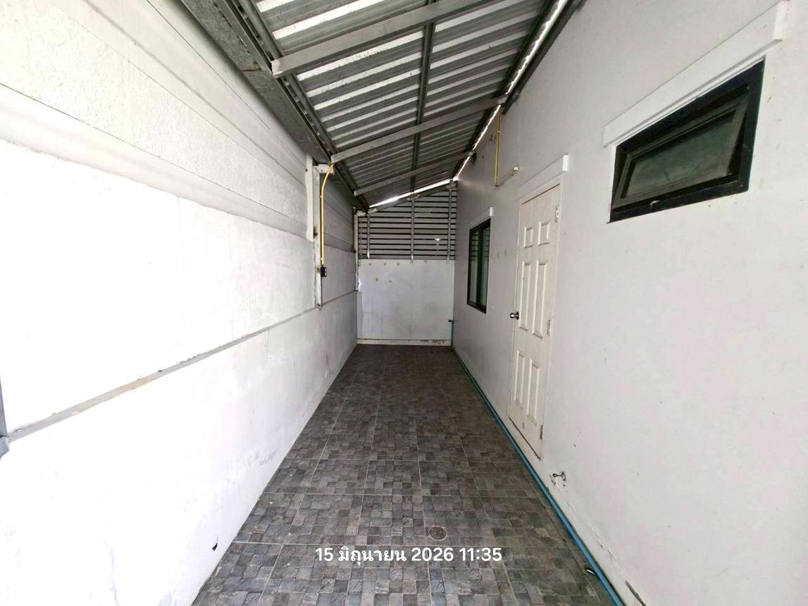 picture TOWN HOUSE 36.8 Sq.w. Bang Lamung Chonburi for 1.8M - 20/26
