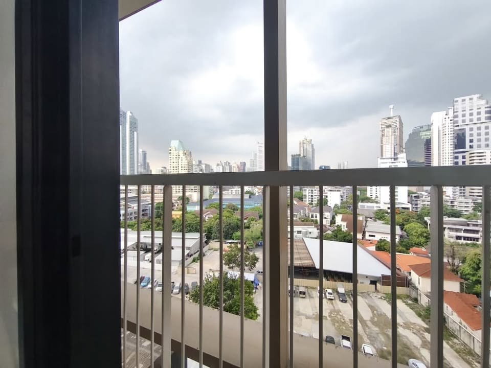 picture R1016/[For Rent] Park Origin Phromphong (Park 24) Sukhumvit - 14/16