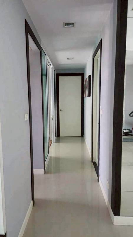 รูป ขายคอนโด เดอะ ซิลค์ พหลโยธิน-อารีย์ 2 ชั้น 8 ทำเลดี เดินทางสะดวก ใกล้รถไฟฟ้า BTS อารีย์ - รูปที่ 16/20
