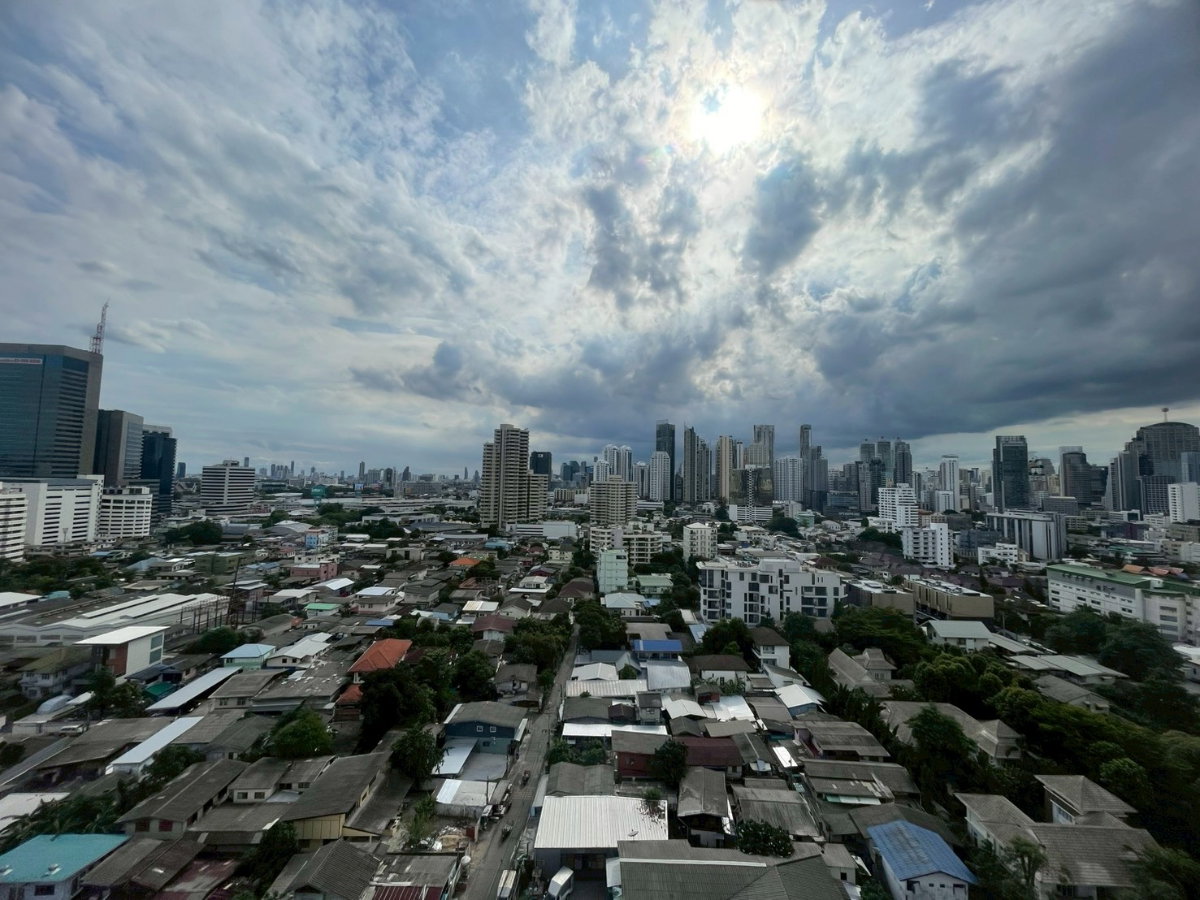 รูป 🌳🌳For rent Ideo Q Sukhumvit36 condo 🌳🌳 ห้องสวย พร้อมอยู่ แต่งสวย จัดเต็ม มีหลายห้องให้เลือกชม ID LINE : @190evxgl - รูปที่ 12/12