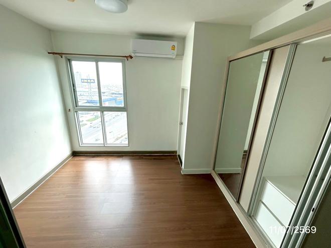 picture CONDO 25.25 Sq.m. Bang Plee Samut Prakarn for 1.5M - 1/24